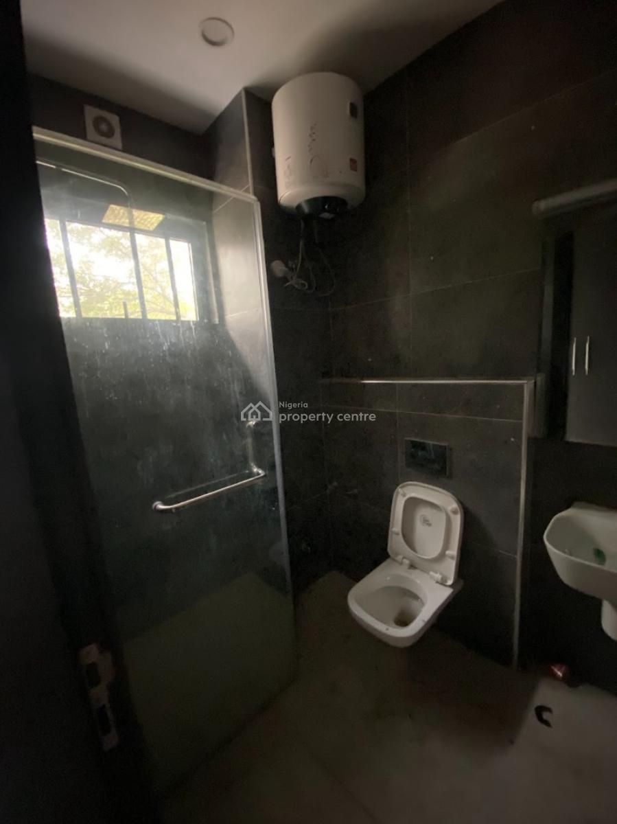 Newly Built 4 Bedroom Terrace with Bq & Swimming Pool, Available, Lugard Avenue, Ikoyi, Lagos, Terraced Duplex for Rent