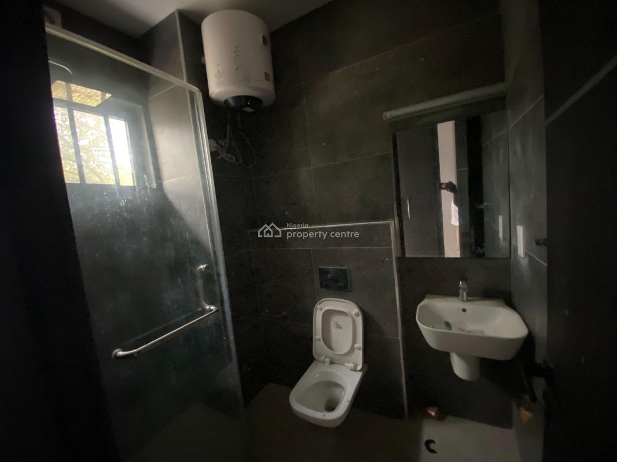 Newly Built 4 Bedroom Terrace with Bq & Swimming Pool, Available, Lugard Avenue, Ikoyi, Lagos, Terraced Duplex for Rent