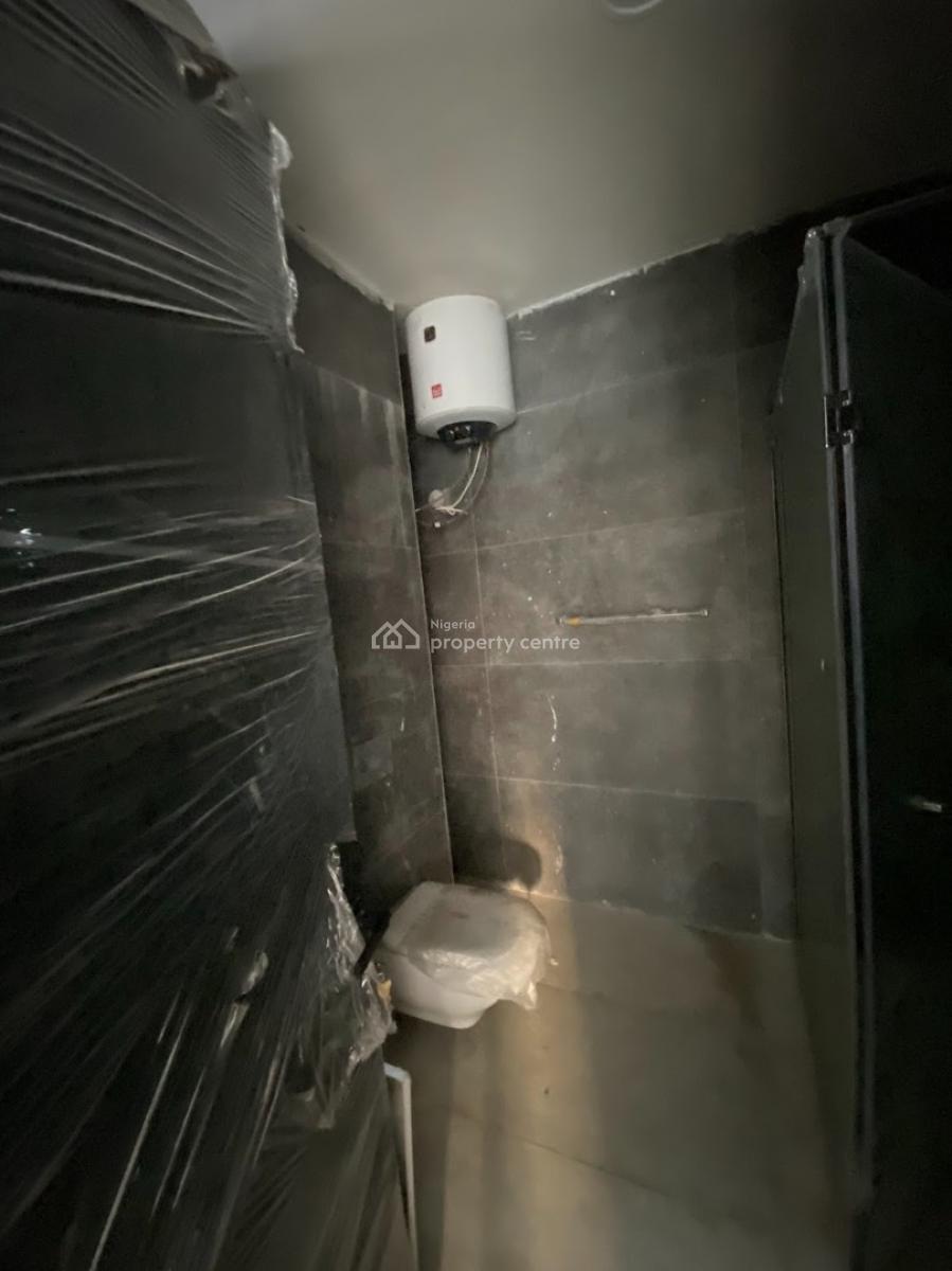 Newly Built 4 Bedroom Terrace with Bq & Swimming Pool, Available, Lugard Avenue, Ikoyi, Lagos, Terraced Duplex for Rent