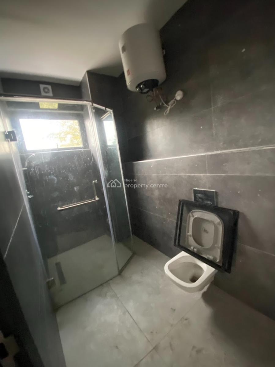 Newly Built 4 Bedroom Terrace with Bq & Swimming Pool, Available, Lugard Avenue, Ikoyi, Lagos, Terraced Duplex for Rent