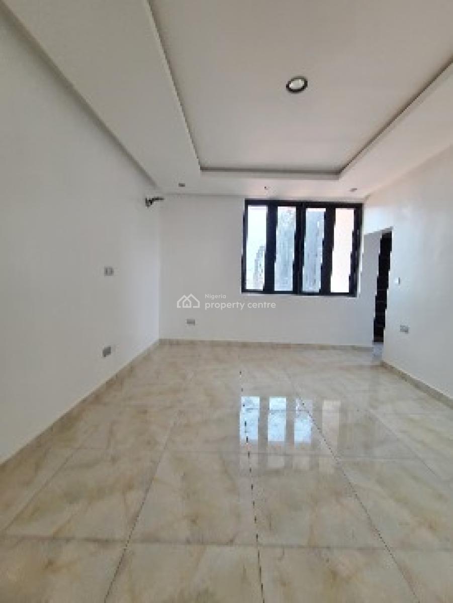 Brand New Canary 1 Bedroom Penthouse, Ilasan, Lekki, Lagos, Flat / Apartment for Sale