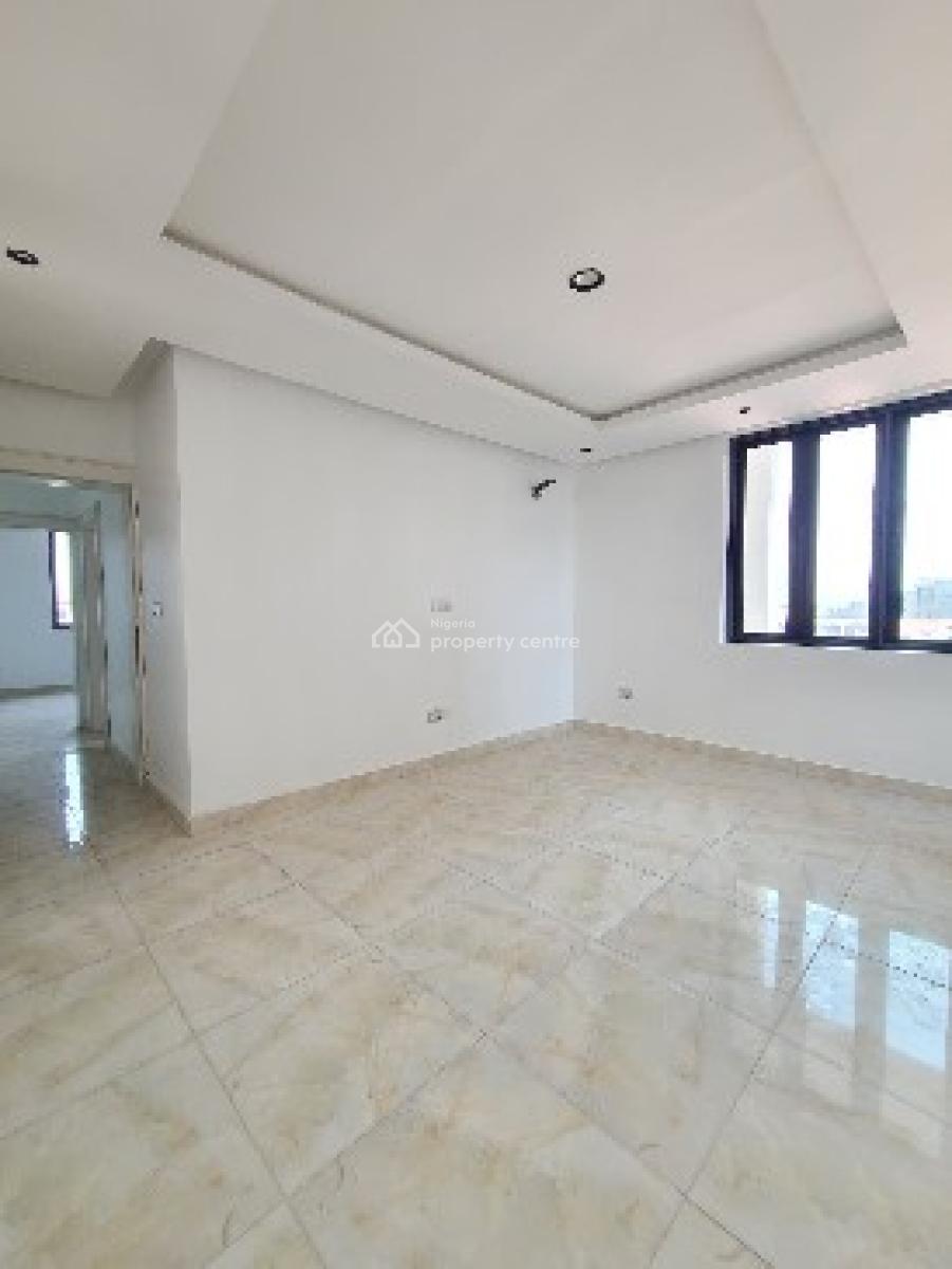 Brand New Canary 1 Bedroom Penthouse, Ilasan, Lekki, Lagos, Flat / Apartment for Sale