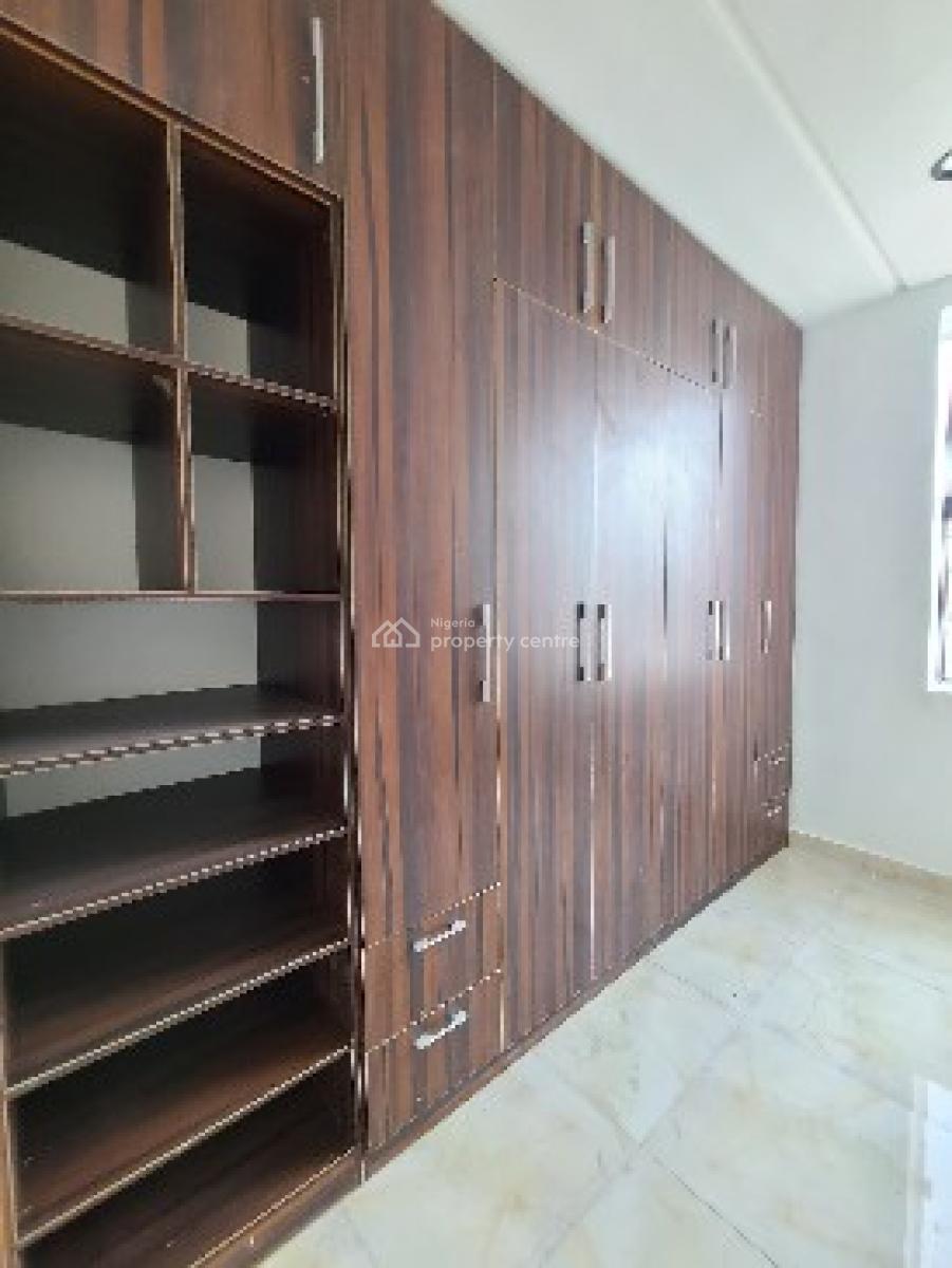 Brand New Canary 1 Bedroom Penthouse, Ilasan, Lekki, Lagos, Flat / Apartment for Sale