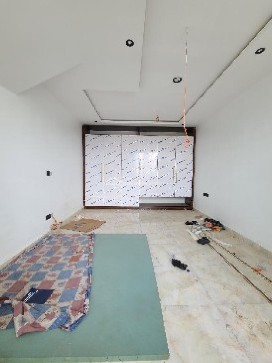 Brand New Canary 1 Bedroom Penthouse, Ilasan, Lekki, Lagos, Flat / Apartment for Sale