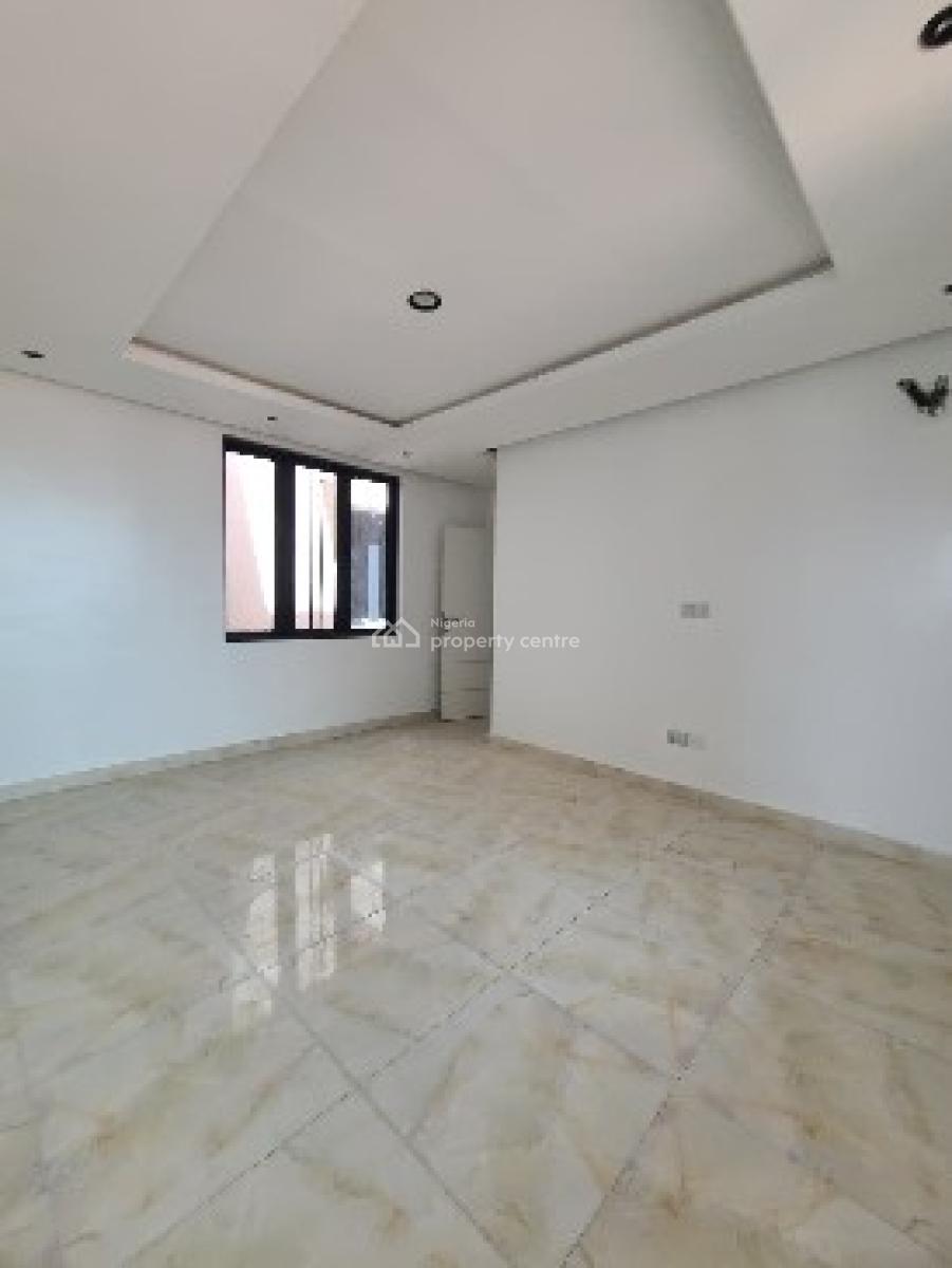 Brand New Canary 1 Bedroom Penthouse, Ilasan, Lekki, Lagos, Flat / Apartment for Sale