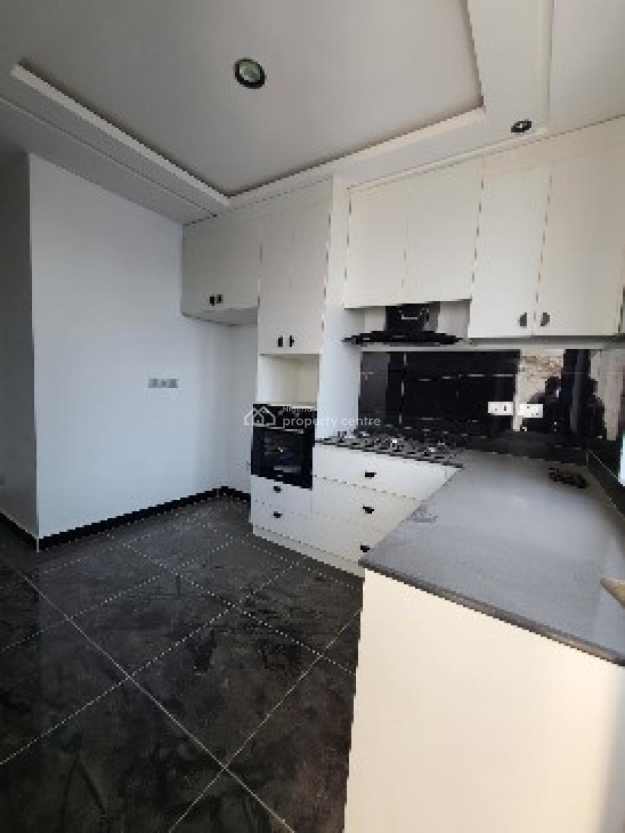 Brand New Canary 1 Bedroom Penthouse, Ilasan, Lekki, Lagos, Flat / Apartment for Sale