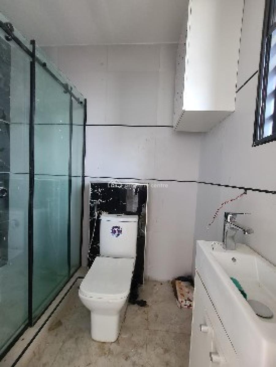 Brand New Canary 1 Bedroom Penthouse, Ilasan, Lekki, Lagos, Flat / Apartment for Sale