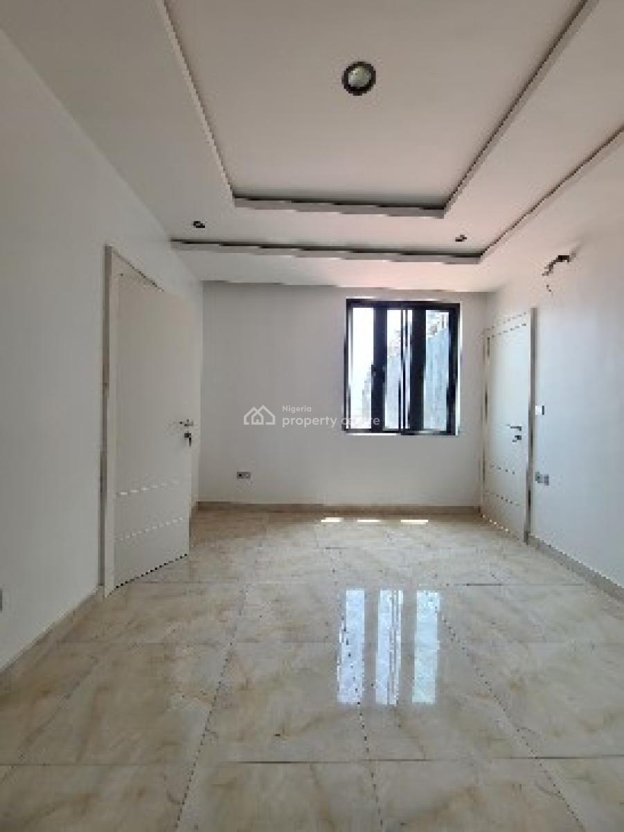 Brand New Canary 1 Bedroom Penthouse, Ilasan, Lekki, Lagos, Flat / Apartment for Sale