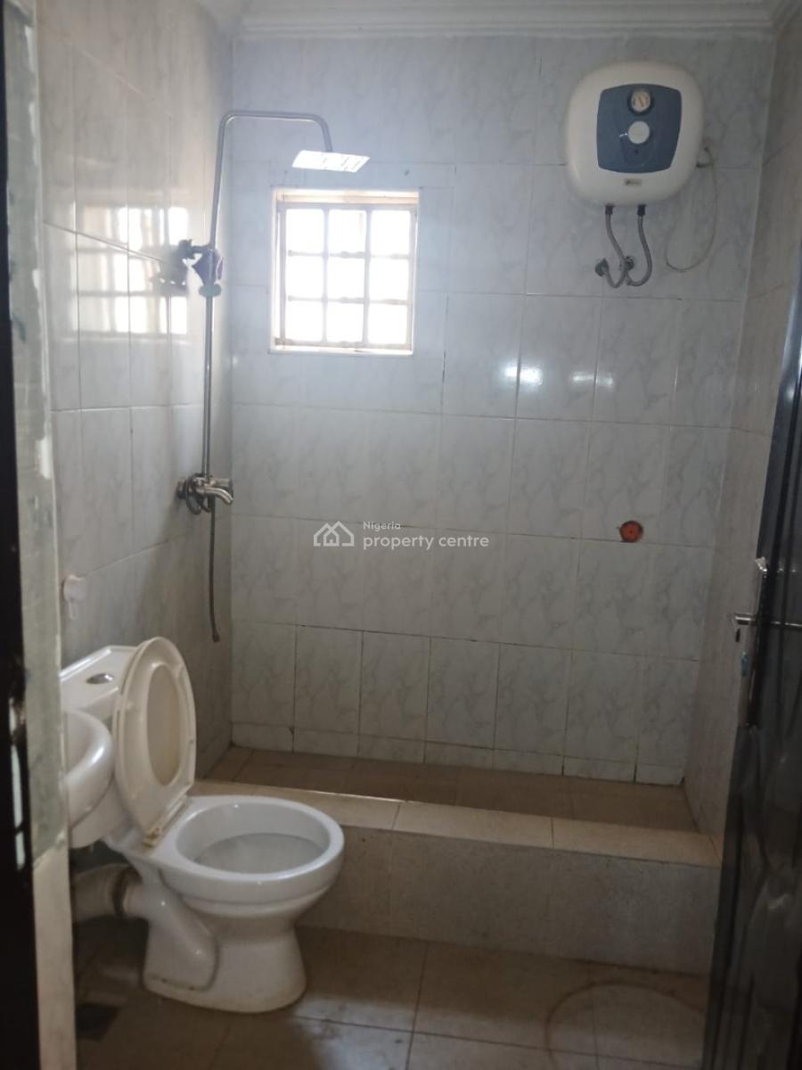 3 Bedrooms Blocks of Flat, Mabushi, Abuja, Flat / Apartment for Rent