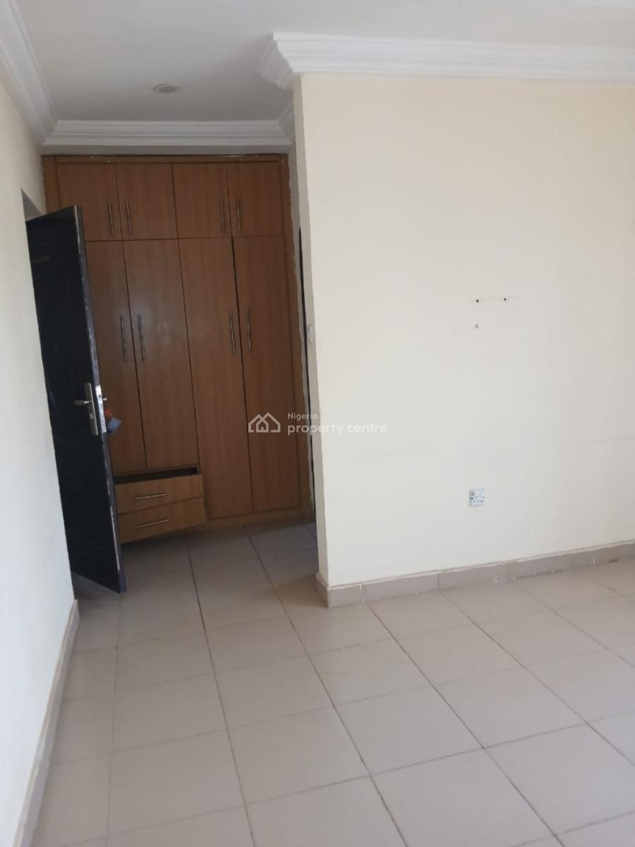 3 Bedrooms Blocks of Flat, Mabushi, Abuja, Flat / Apartment for Rent