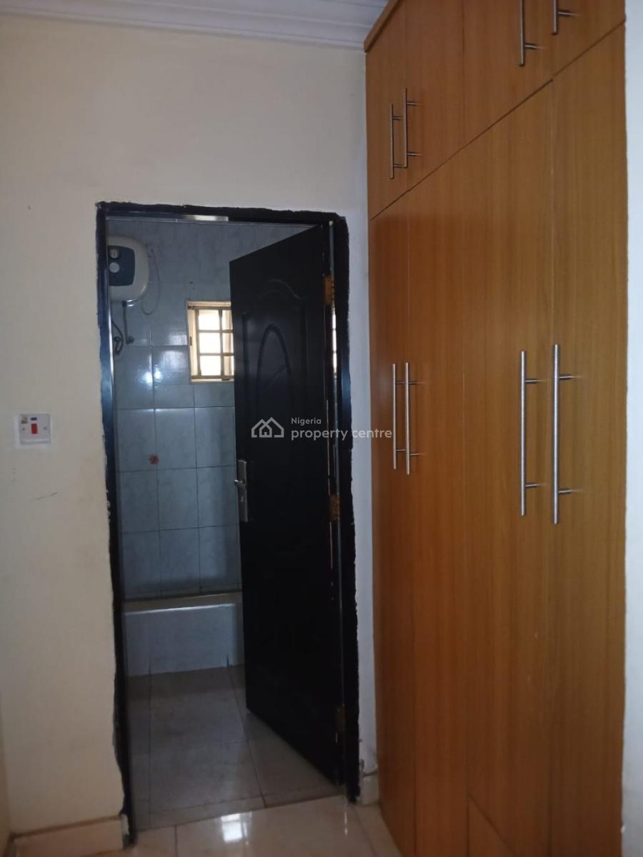 3 Bedrooms Blocks of Flat, Mabushi, Abuja, Flat / Apartment for Rent