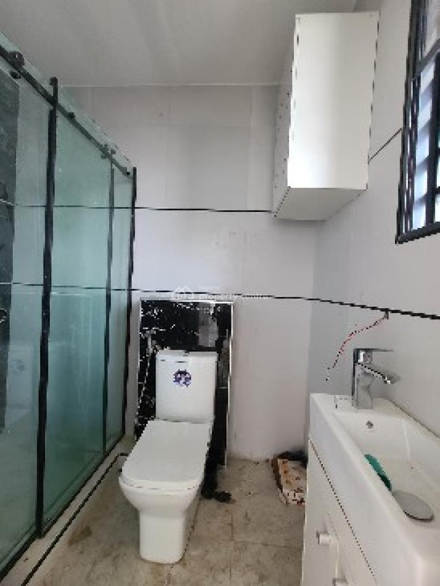 Brand New Canary 2 Bedroom, Ilasan, Lekki, Lagos, Flat / Apartment for Sale