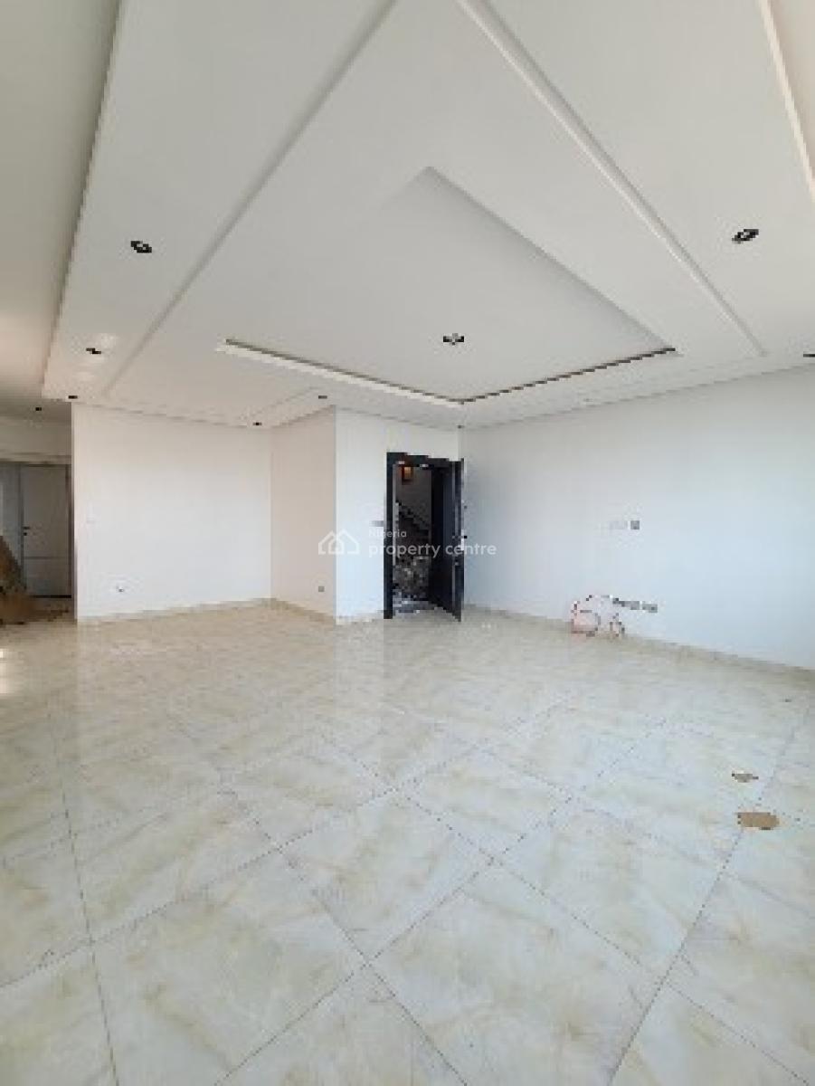 Brand New Canary 2 Bedroom, Ilasan, Lekki, Lagos, Flat / Apartment for Sale