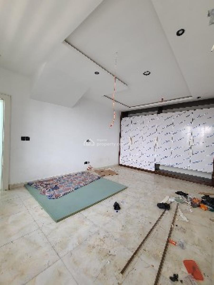 Brand New Canary 2 Bedroom, Ilasan, Lekki, Lagos, Flat / Apartment for Sale