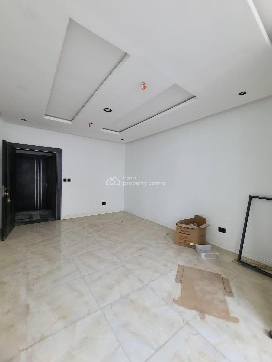 Brand New Canary 2 Bedroom, Ilasan, Lekki, Lagos, Flat / Apartment for Sale