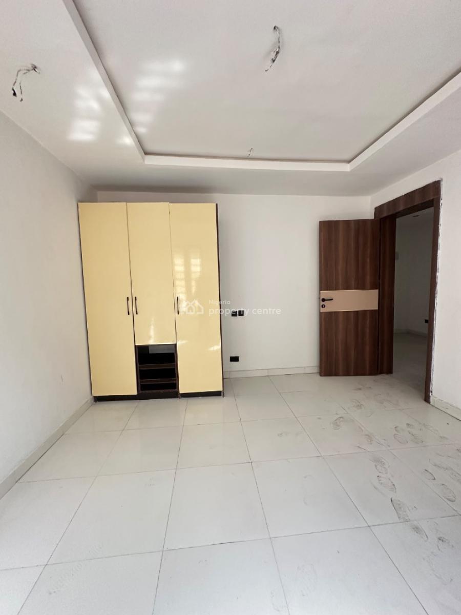 5 Bedroom Fully Detached Duplex, Addo, Ajah, Lagos, Detached Duplex for Rent