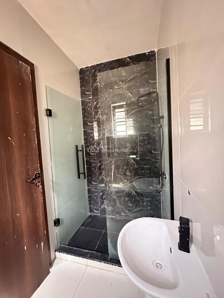 5 Bedroom Fully Detached Duplex, Addo, Ajah, Lagos, Detached Duplex for Rent