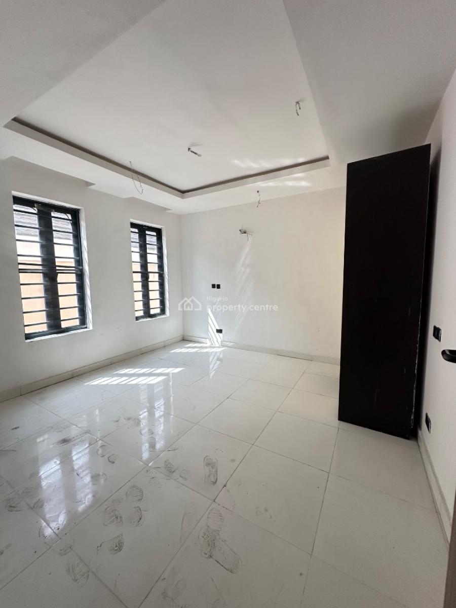 5 Bedroom Fully Detached Duplex, Addo, Ajah, Lagos, Detached Duplex for Rent
