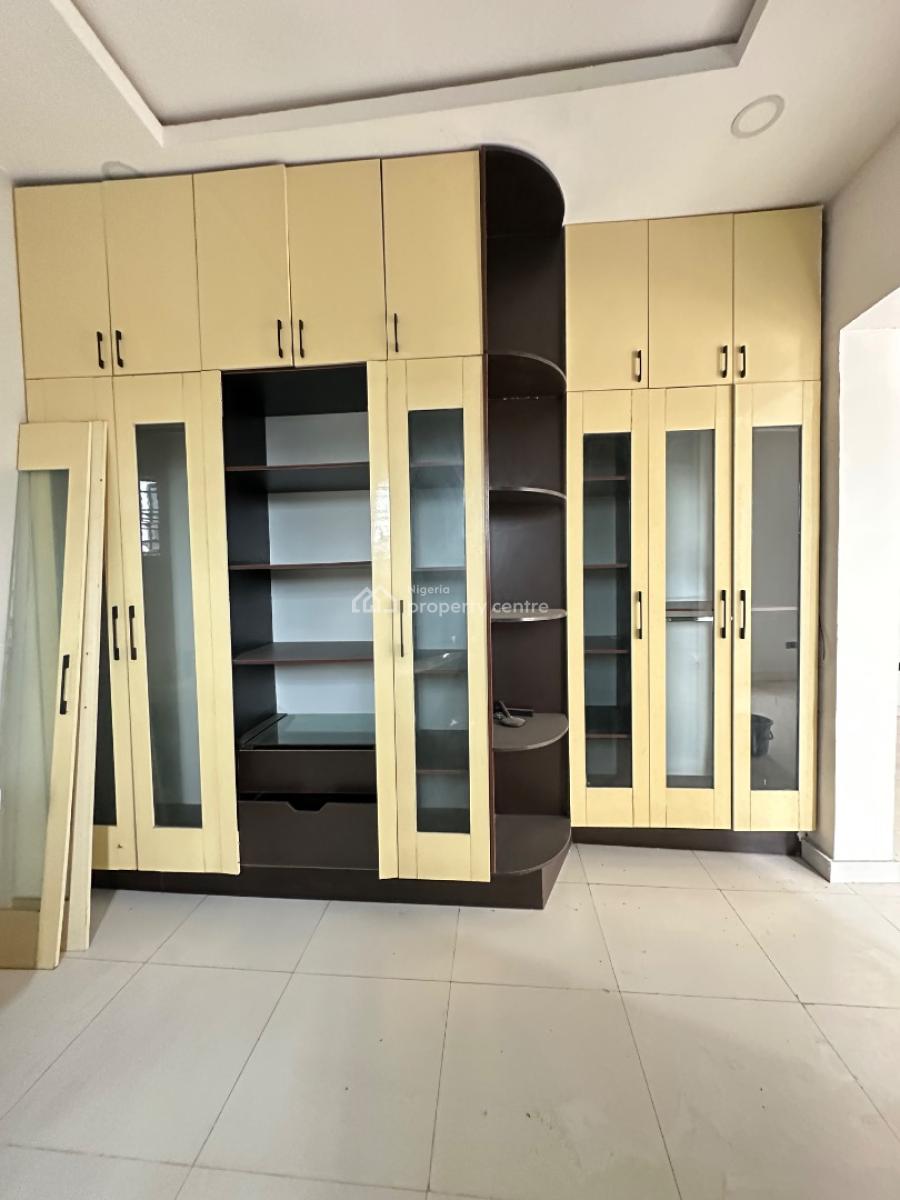5 Bedroom Fully Detached Duplex, Addo, Ajah, Lagos, Detached Duplex for Rent