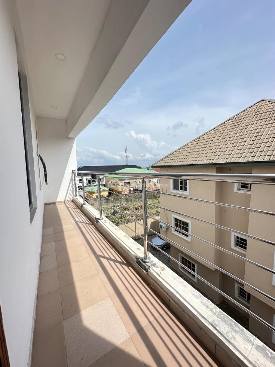 5 Bedroom Fully Detached Duplex, Addo, Ajah, Lagos, Detached Duplex for Rent