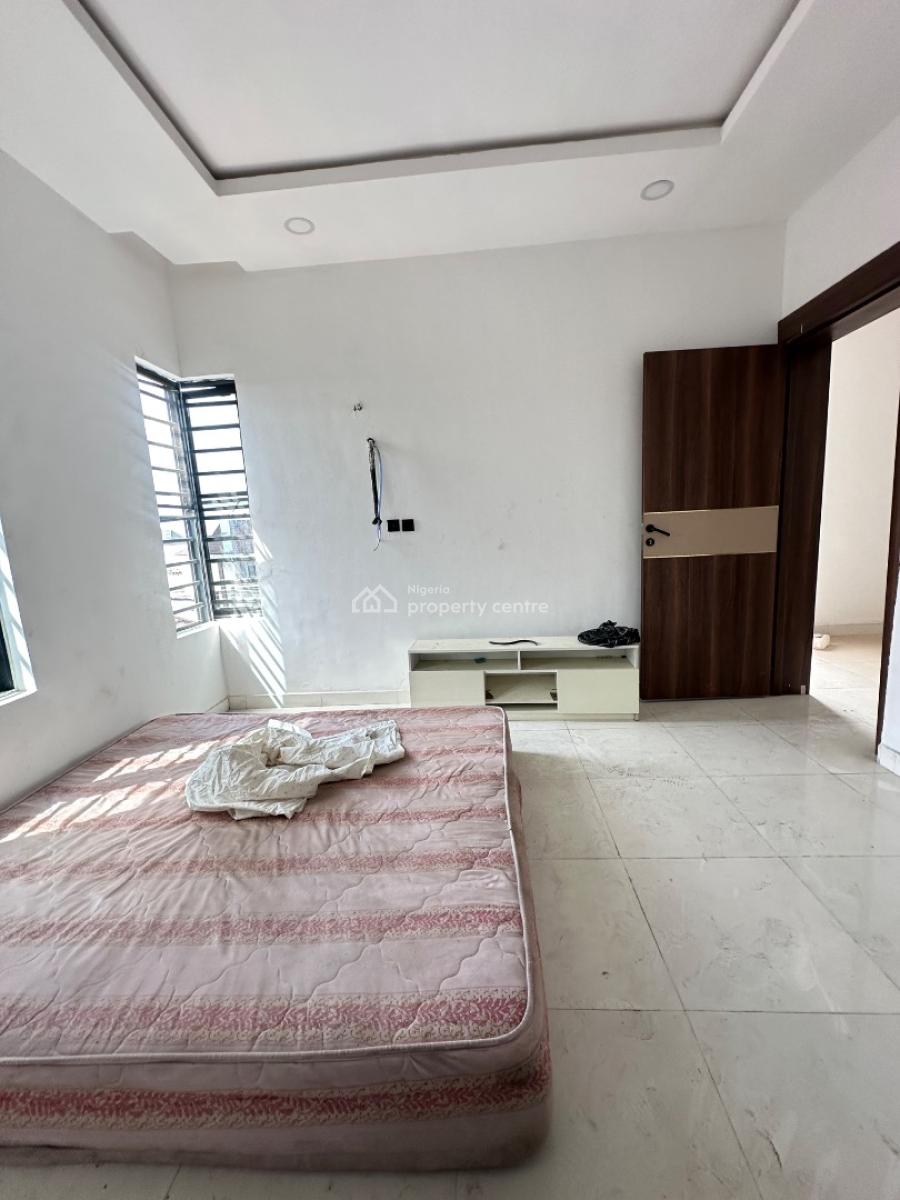 5 Bedroom Fully Detached Duplex, Addo, Ajah, Lagos, Detached Duplex for Rent