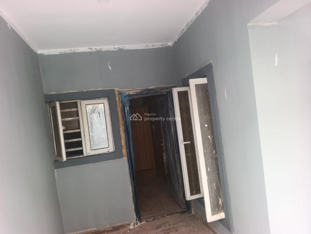 a New and Exquisite Units of 2 Bedroom Flats, Adeosun Estate, Akala Est, Akobo, Ibadan, Oyo, Flat / Apartment for Rent