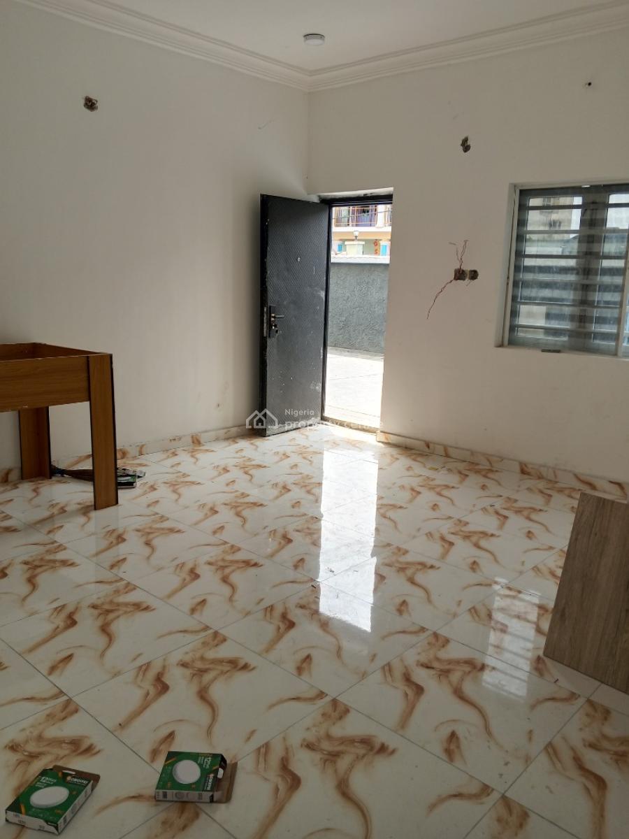 Brand New 2 Bedroom Apartment, Glory Land Estate, Abijo, Lekki, Lagos, Flat / Apartment for Rent