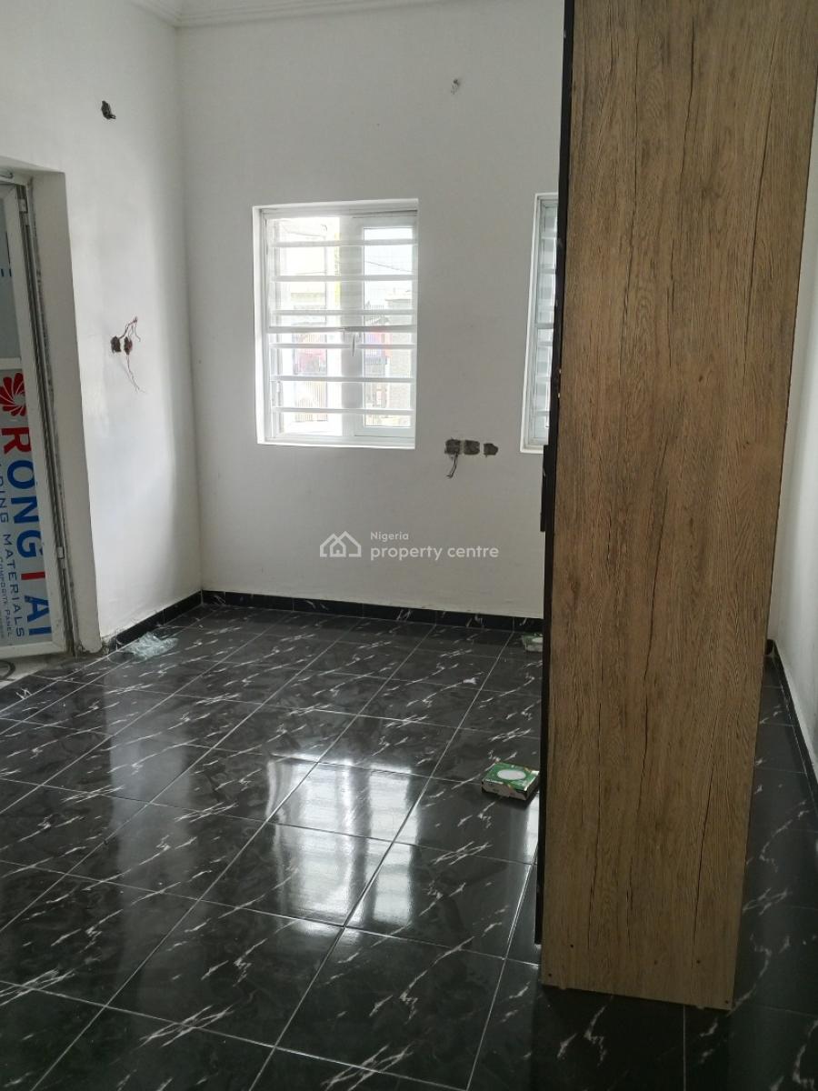 Brand New 2 Bedroom Apartment, Glory Land Estate, Abijo, Lekki, Lagos, Flat / Apartment for Rent