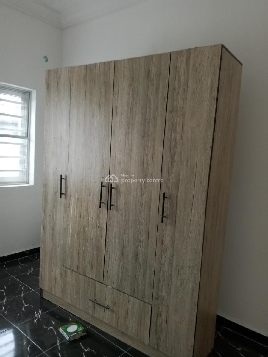 Brand New 2 Bedroom Apartment, Glory Land Estate, Abijo, Lekki, Lagos, Flat / Apartment for Rent