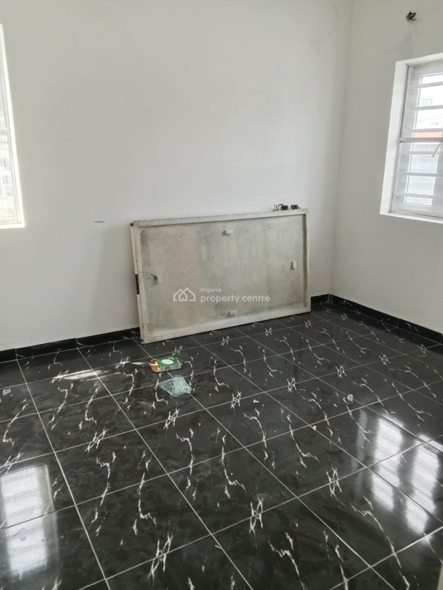 Brand New 2 Bedroom Apartment, Glory Land Estate, Abijo, Lekki, Lagos, Flat / Apartment for Rent