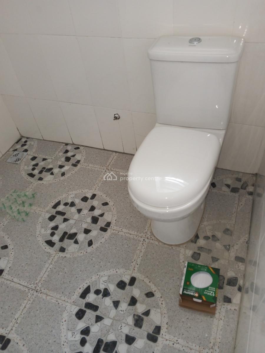 Brand New 2 Bedroom Apartment, Glory Land Estate, Abijo, Lekki, Lagos, Flat / Apartment for Rent