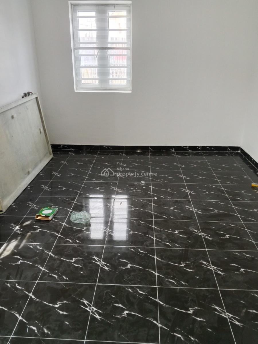 Brand New 2 Bedroom Apartment, Glory Land Estate, Abijo, Lekki, Lagos, Flat / Apartment for Rent