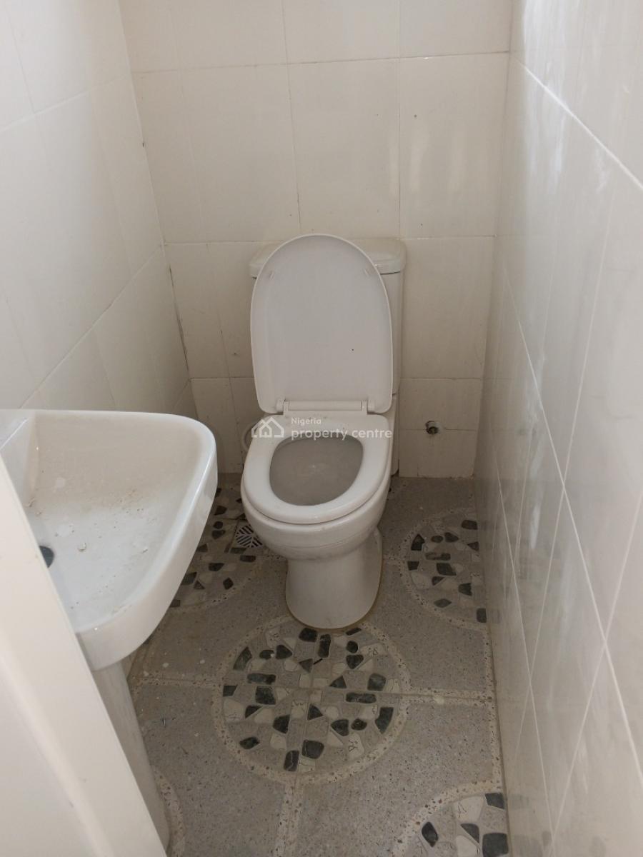 Brand New 2 Bedroom Apartment, Glory Land Estate, Abijo, Lekki, Lagos, Flat / Apartment for Rent