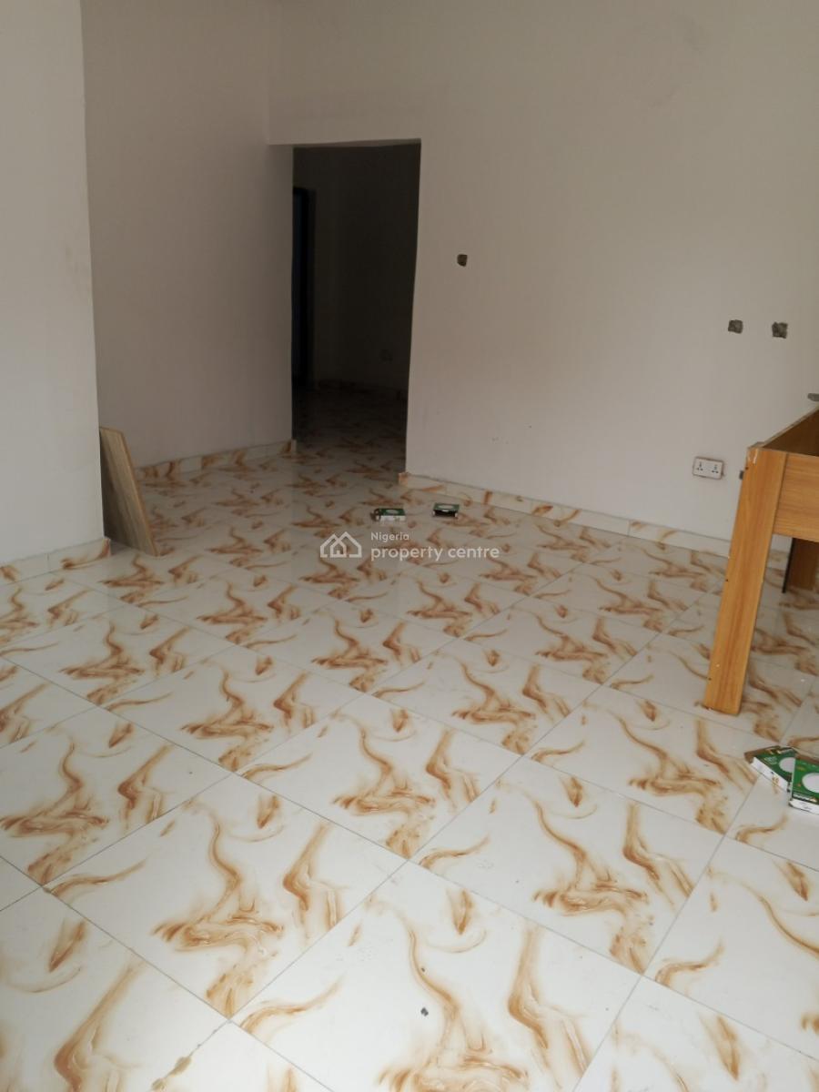 Brand New 2 Bedroom Apartment, Glory Land Estate, Abijo, Lekki, Lagos, Flat / Apartment for Rent