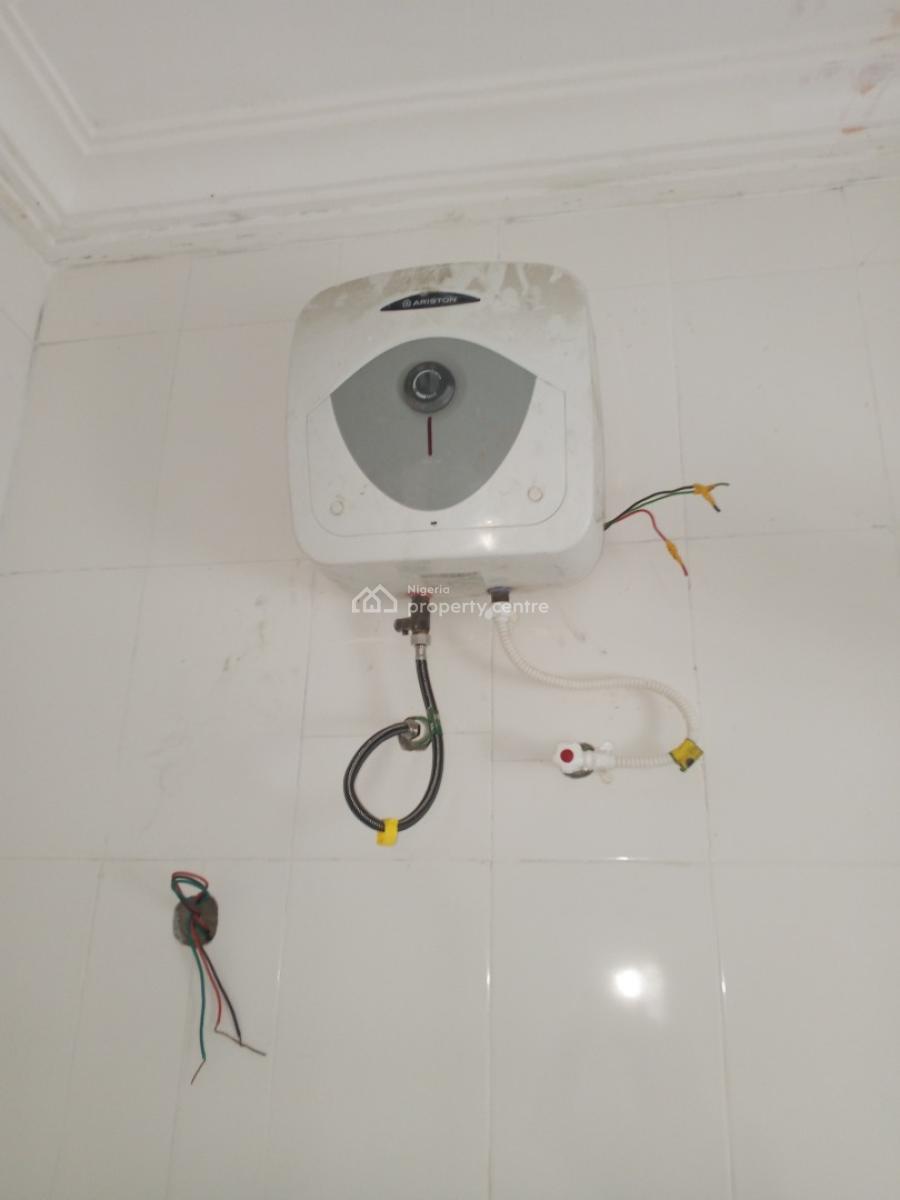 Brand New 2 Bedroom Apartment, Glory Land Estate, Abijo, Lekki, Lagos, Flat / Apartment for Rent