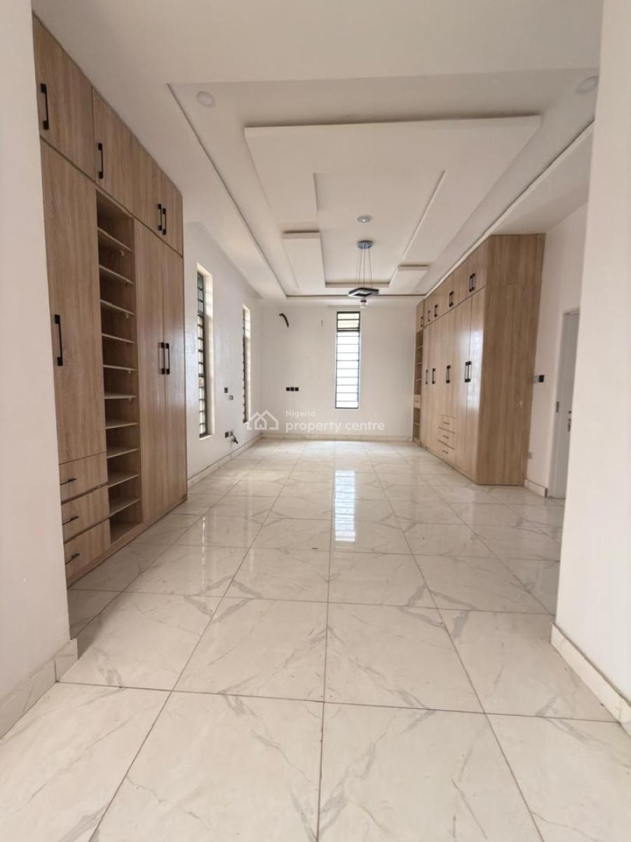 4 Bedroom Fully Detached Duplex with Bq, Orchid, Lekki, Lagos, House for Sale