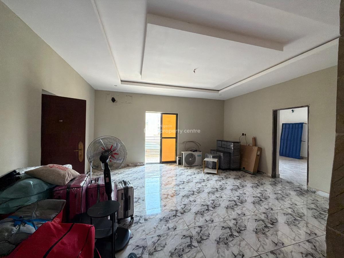 Luxury 2 Bed Flat, By Living Faith, Katampe (main), Katampe, Abuja, Flat / Apartment for Sale