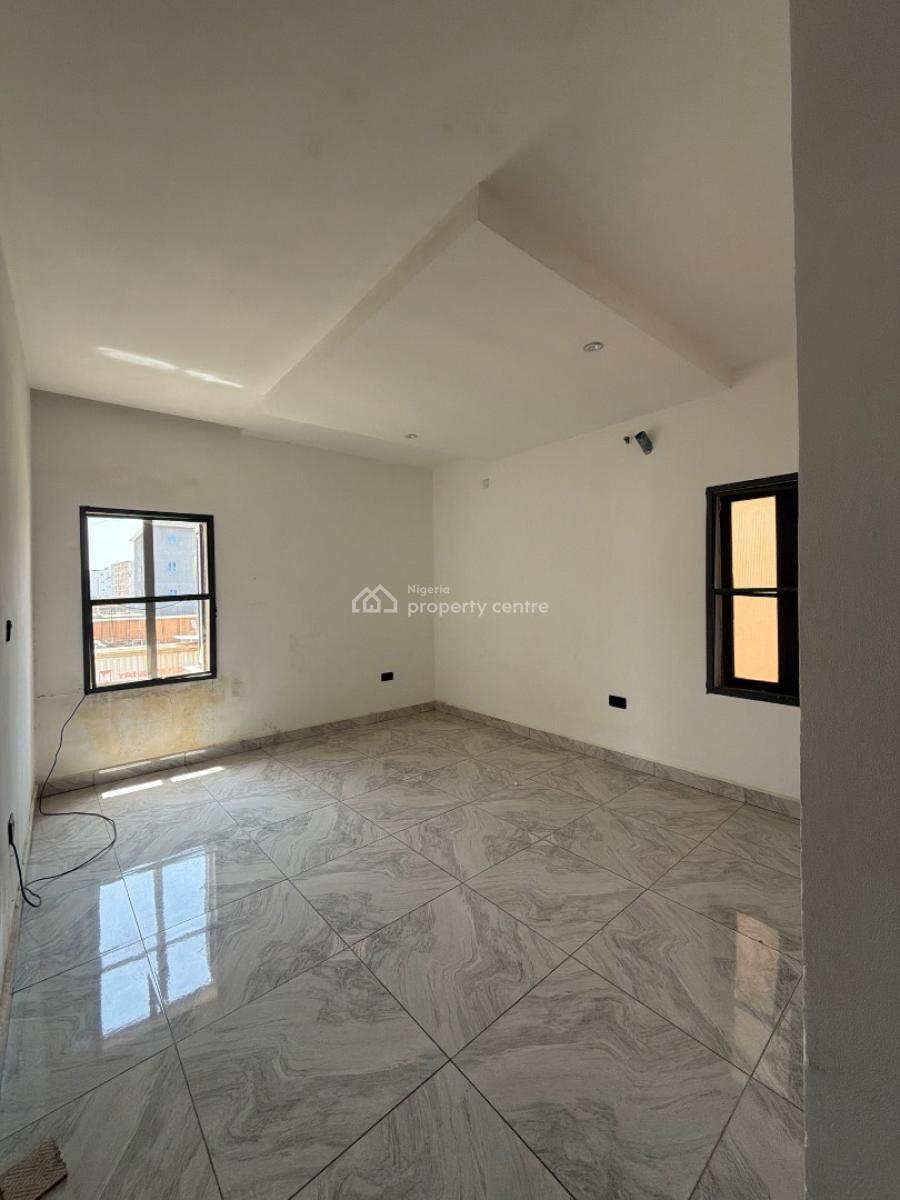 Luxury 2 Bed Flat, By Living Faith, Katampe (main), Katampe, Abuja, Flat / Apartment for Sale