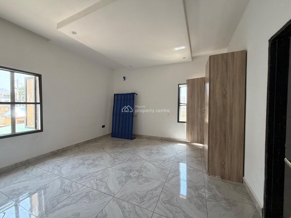 Luxury 2 Bed Flat, By Living Faith, Katampe (main), Katampe, Abuja, Flat / Apartment for Sale