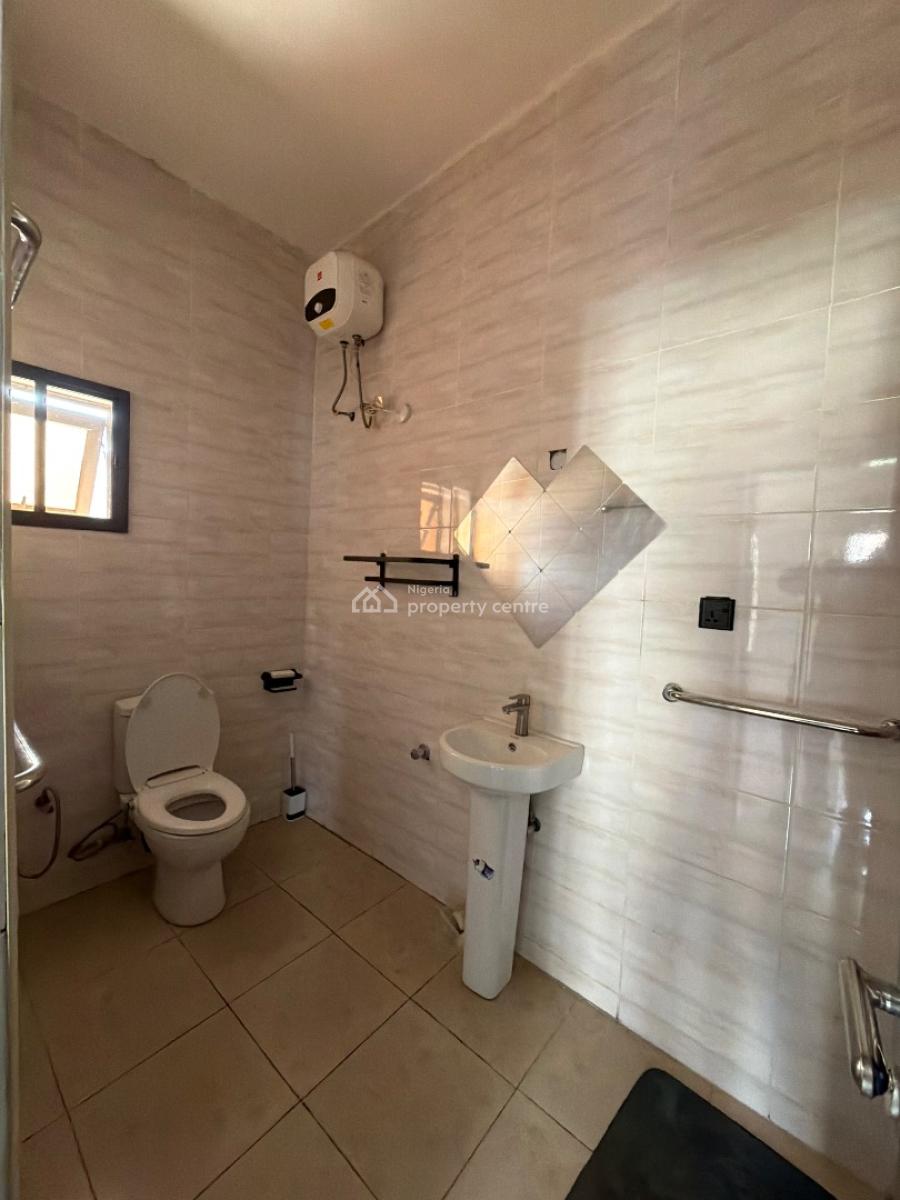 Luxury 2 Bed Flat, By Living Faith, Katampe (main), Katampe, Abuja, Flat / Apartment for Sale