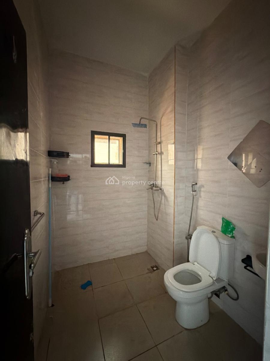 Luxury 2 Bed Flat, By Living Faith, Katampe (main), Katampe, Abuja, Flat / Apartment for Sale