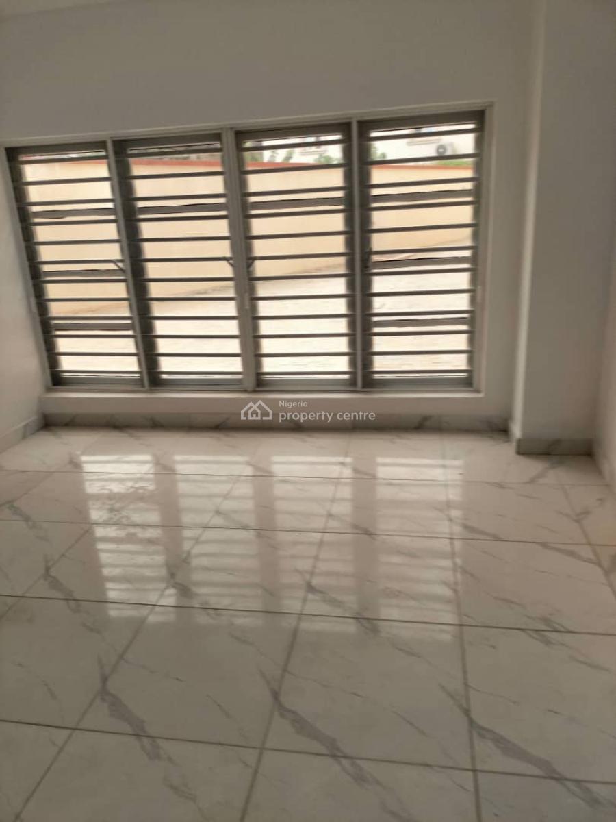 3-bedroom Apartment, Gbagada, Lagos, Flat / Apartment for Sale