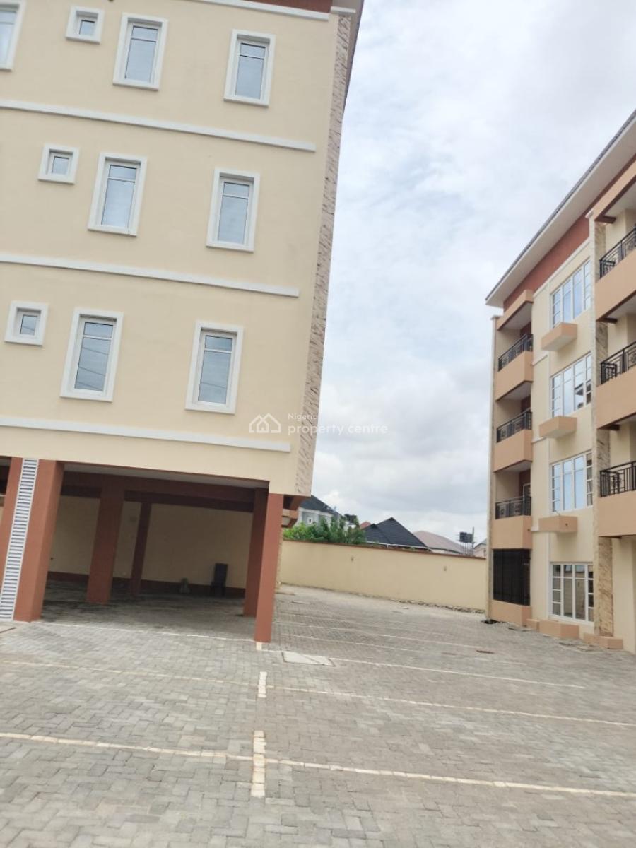 3-bedroom Apartment, Gbagada, Lagos, Flat / Apartment for Sale