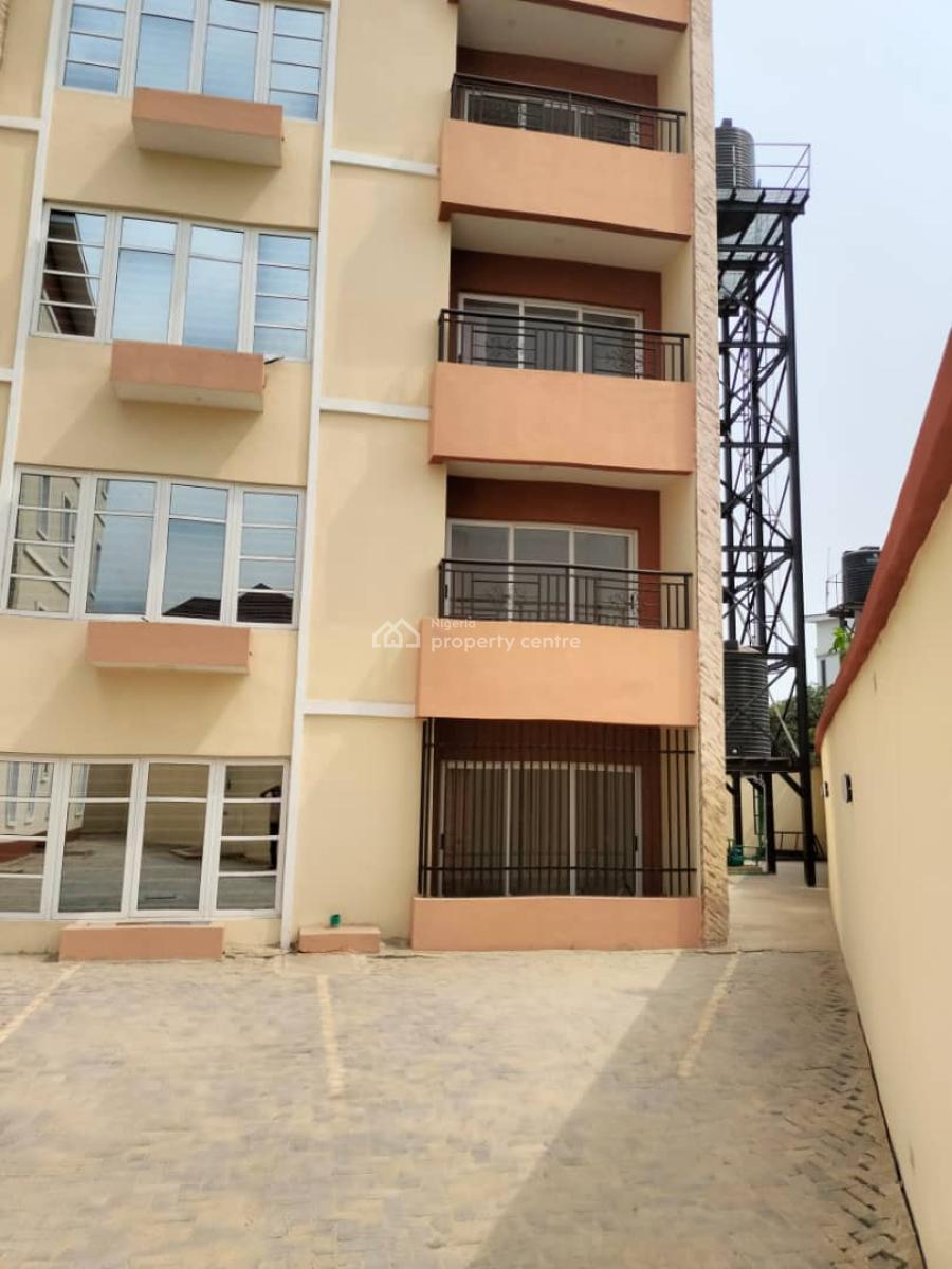 3-bedroom Apartment, Gbagada, Lagos, Flat / Apartment for Sale