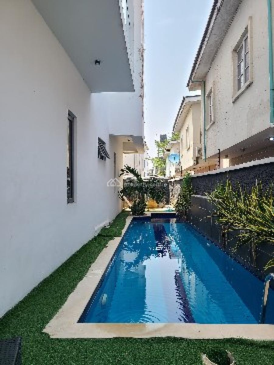 2 Bedroom Apartment, Ologolo, Lekki, Lagos, Flat / Apartment for Sale