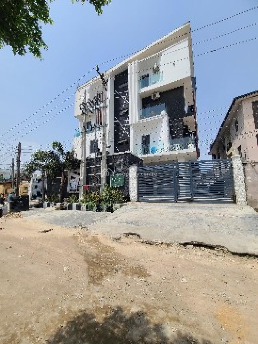 2 Bedroom Apartment, Ologolo, Lekki, Lagos, Flat / Apartment for Sale