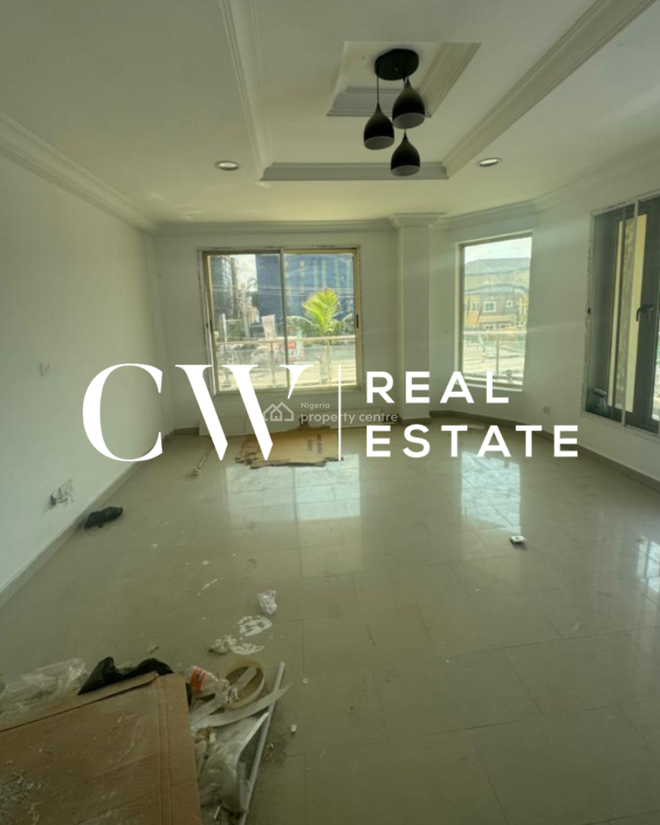 2 Bedroom Apartment, Oniru, Victoria Island (vi), Lagos, Flat / Apartment for Sale