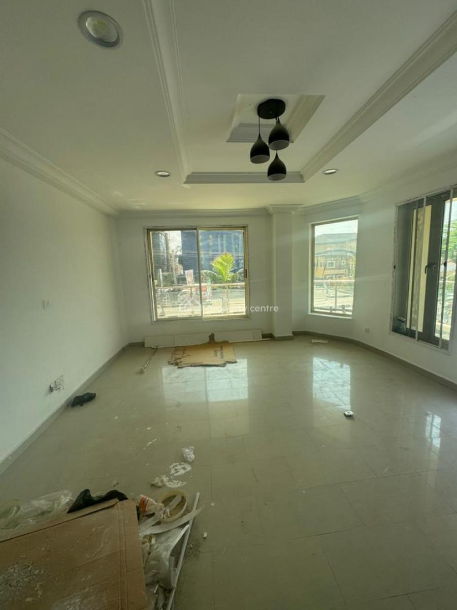 2 Bedroom Apartment, Oniru, Victoria Island (vi), Lagos, Flat / Apartment for Sale