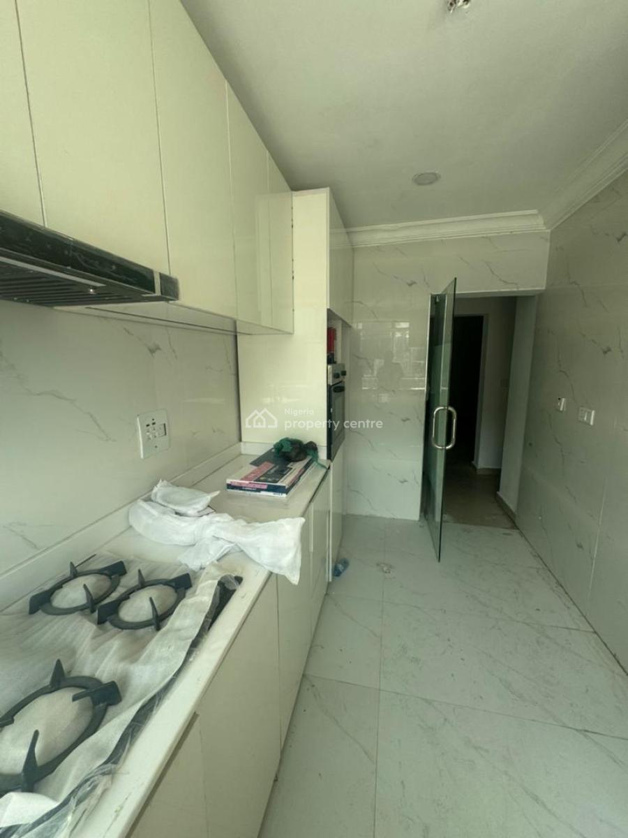 2 Bedroom Apartment, Oniru, Victoria Island (vi), Lagos, Flat / Apartment for Sale