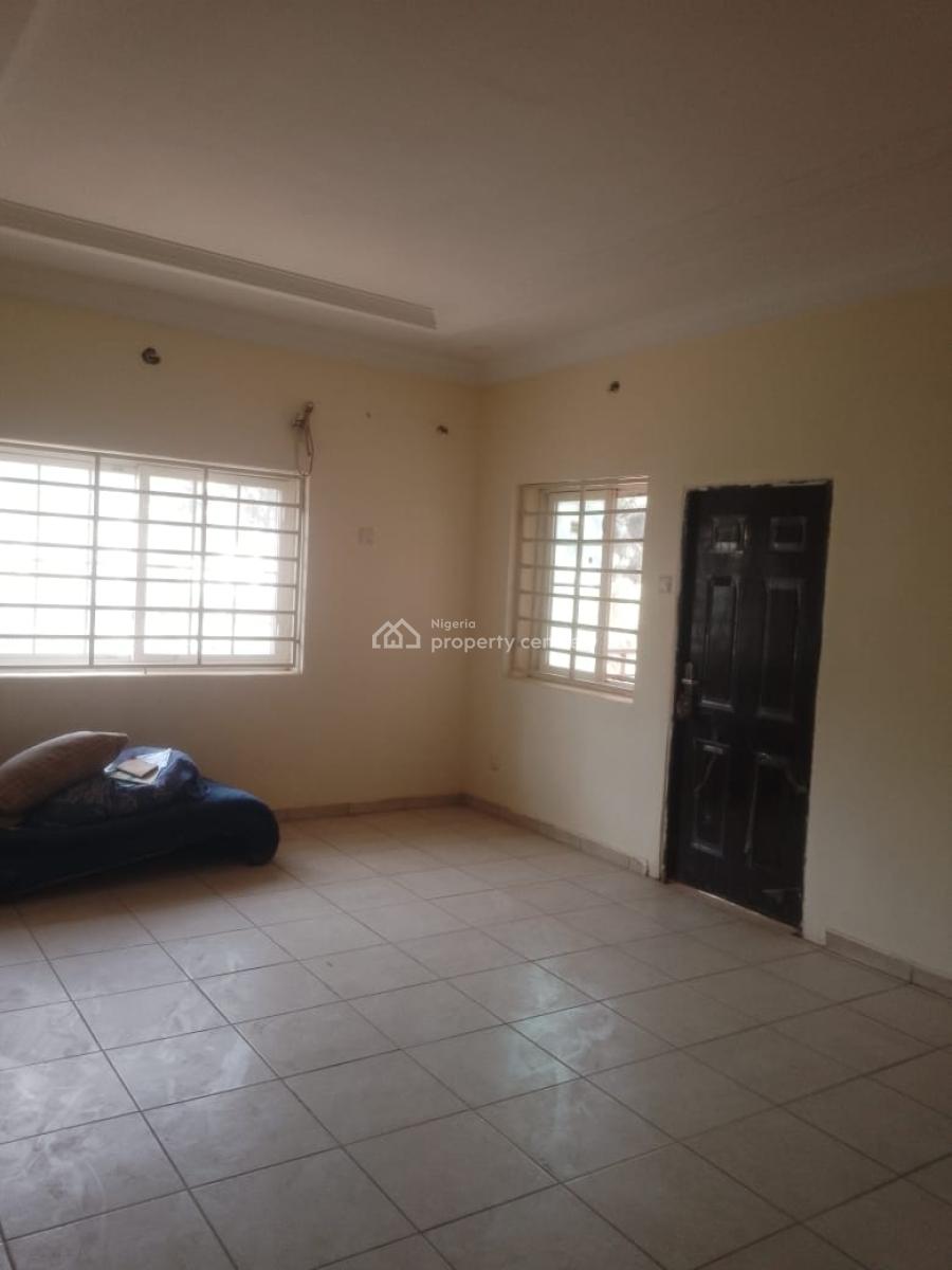 Office/ Residential 3 Bedrooms Terrace Duplex with Study Room 10m X 2, Gudu, Abuja, Flat / Apartment for Rent